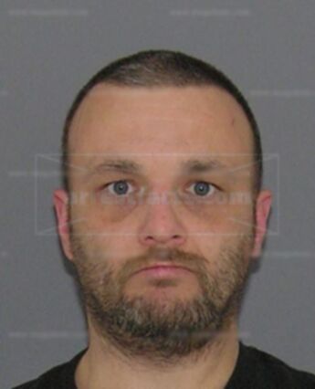 Jason Paul Stokes