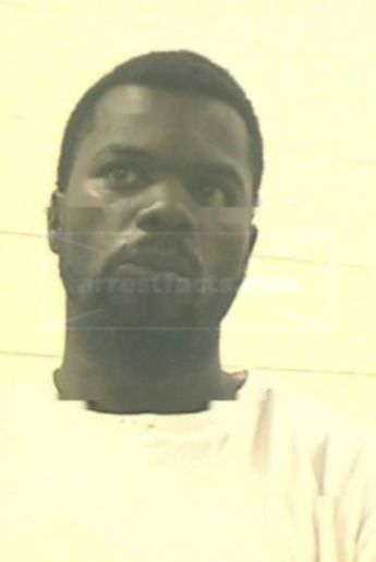 Spencer Jerrun Johnson
