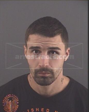 Joshua Christopher Schnaiter