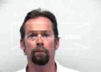 Scott Richard Burget