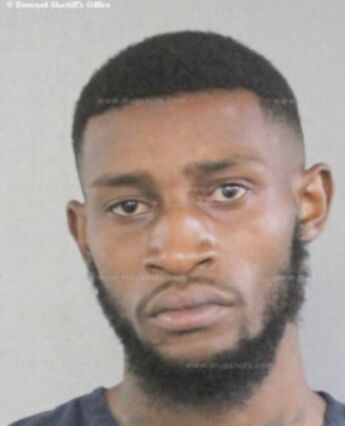 Jalen Joseph Jackson