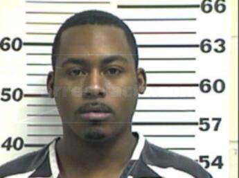 Aron Curtis Hambric