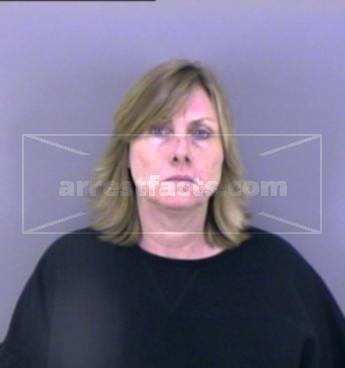Deborah K. Mainers