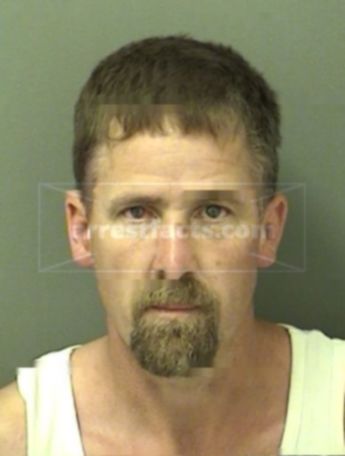 Paul Granville Thurman Jr.