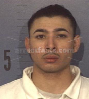Roman Orozco Gatica