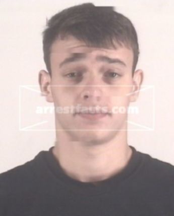 Dalton James Joseph Hauer