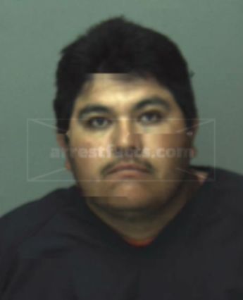 Israel Hernandez