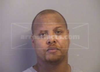 Larry Kenyon Denson