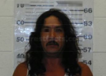 Santos Garcia