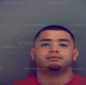 Joshua Ramirez