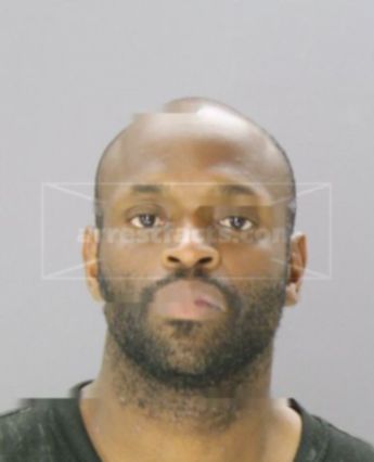 Damion Harris