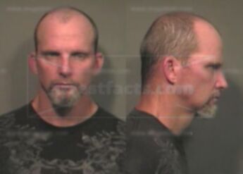 Stephen Allen Wright