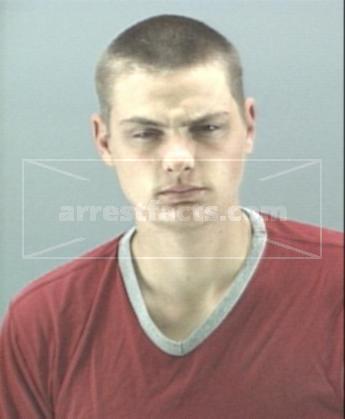 Brandon Lynn Smith