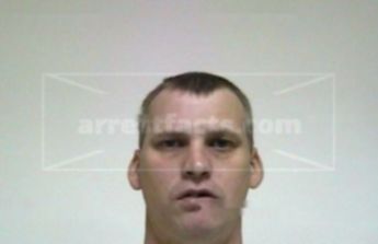 Brad Alan Patterson
