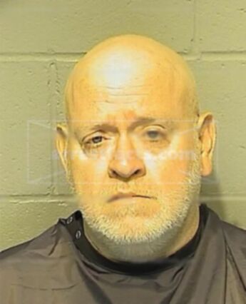 Ronald James Bush