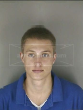 Eric Michael Pazian