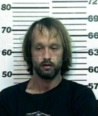 Jerry Davis Clinard
