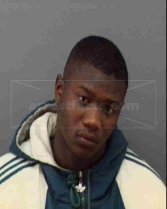 Antonio Lamont Taylor