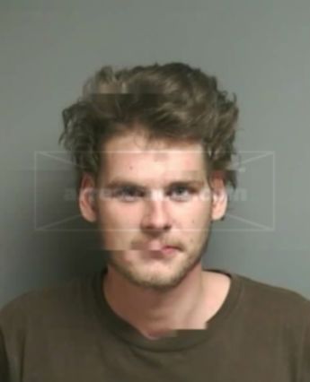 Alexander Scot Hughes
