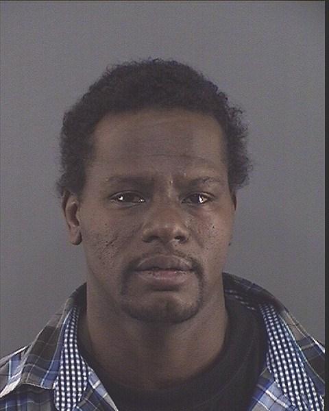 Demetrius Jamison Moore