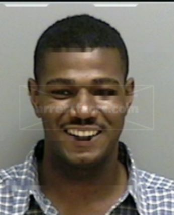 Roosevelt Darnel Ellis