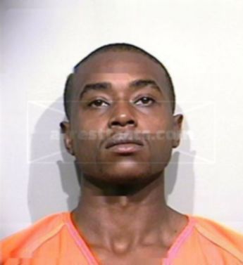 Lacorey Roshaun Mathews