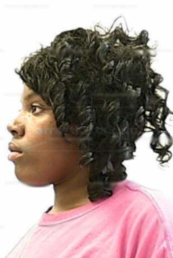 Taleisha Cashay Bailey