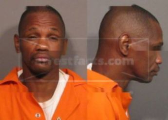 Lawrence Allen Mayweather