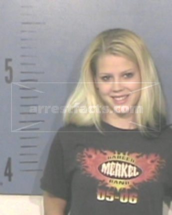 Josie Leigh Jones