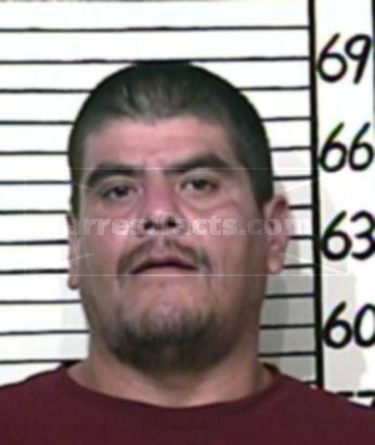 Adrian Campos Gonzales