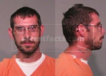 Charles Kenneth Jackson Hardy