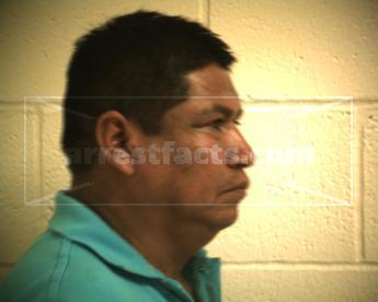 Uvaldo Araiza Espinoza