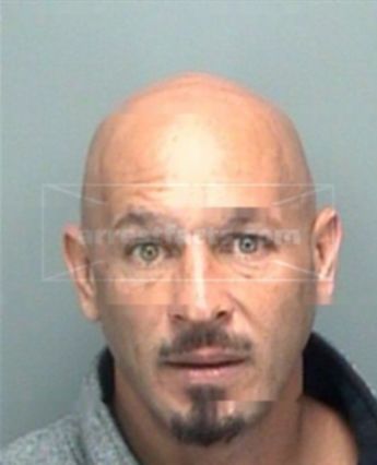 Anthony Joseph Magnelli
