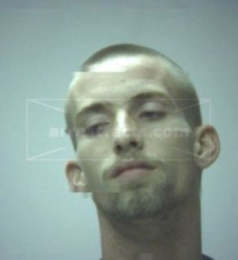 Colby Shane Leach
