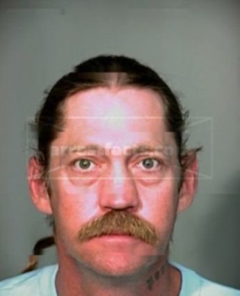 Donnie Wyatt Burt
