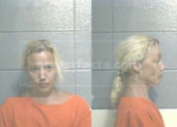 Angela Leigh Butler