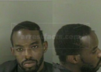 Jeremy Derrel Collins