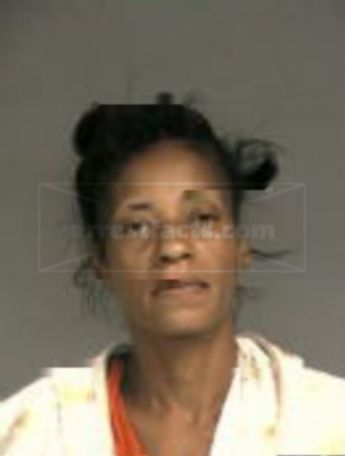 Lorraine Coker