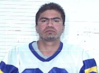 Hector Manuel Mata