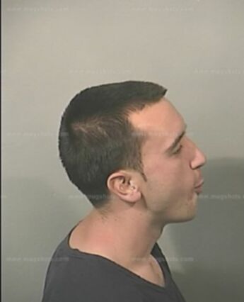 William Ryan Gentry