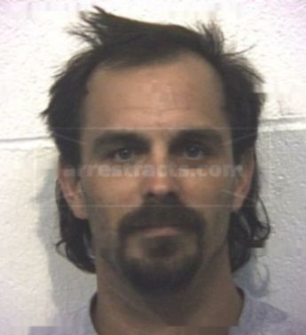 Roy Lynn Mccrary