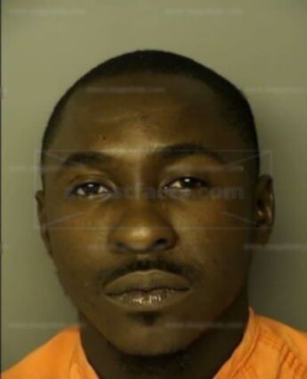 Darron Dewayne Melton