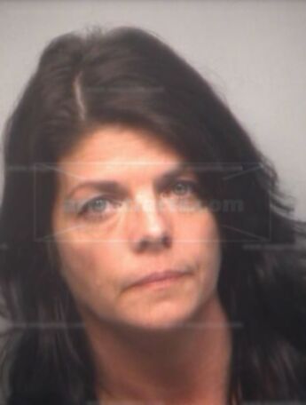 Marie Reynolds
