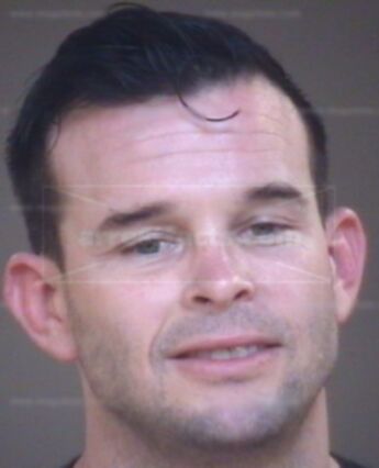 Mitchell Gregory Cook