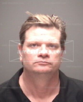 Carl Ford Johnston