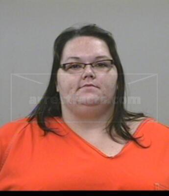 Candace Anita Burrows