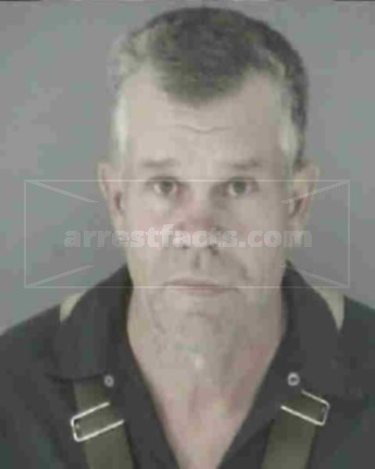 David Lee Theobald