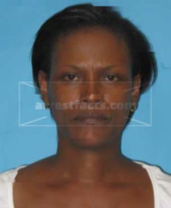 Shakirah Demetris Boyd