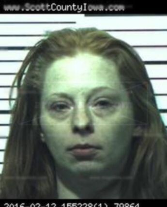 Lyndsay Marie Andreas