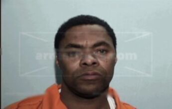 Terrance Carlos Burch